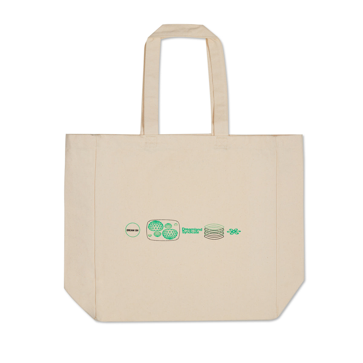 Insomnia Tote Bag