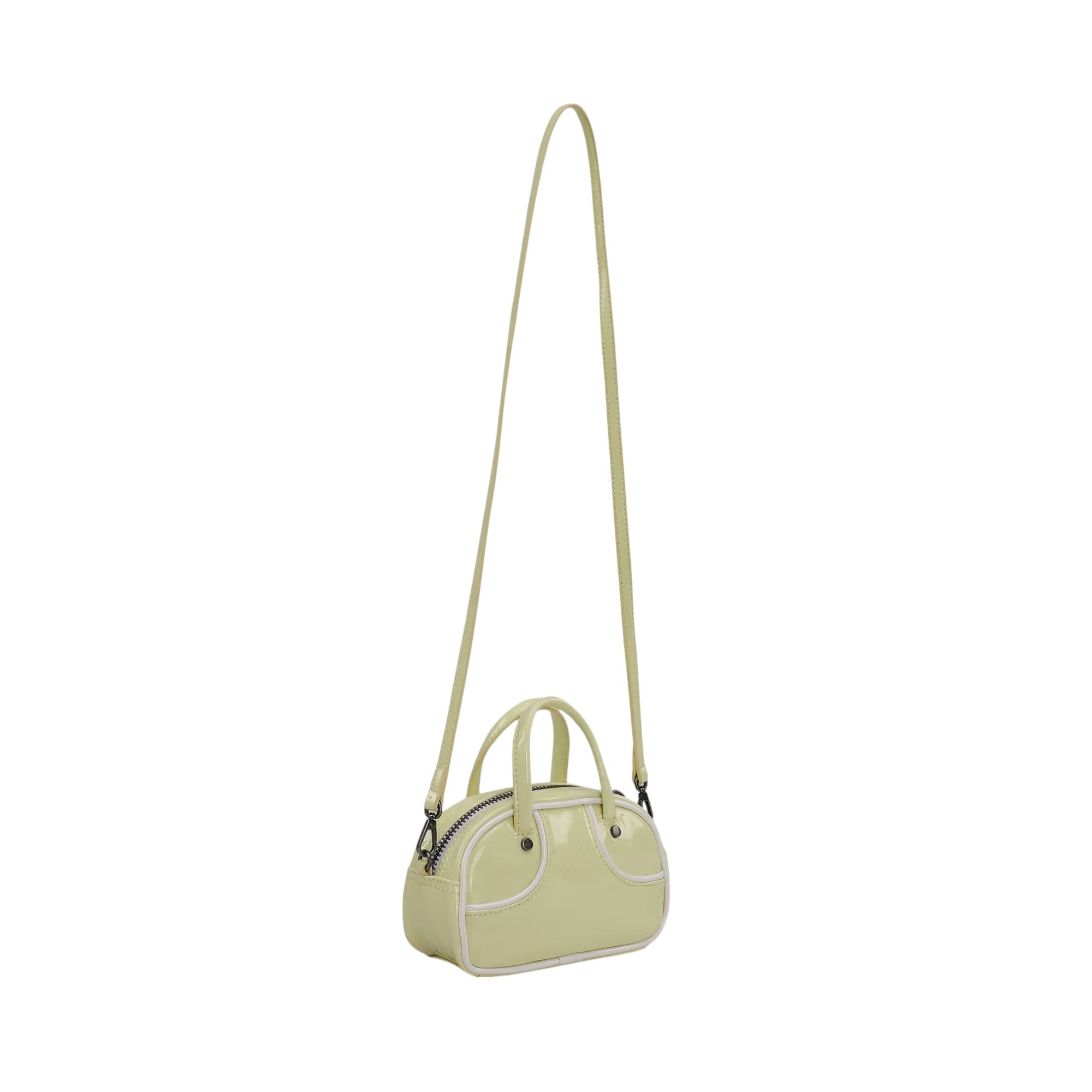 PUMA 1976 Micro Grip Bag – Black Box