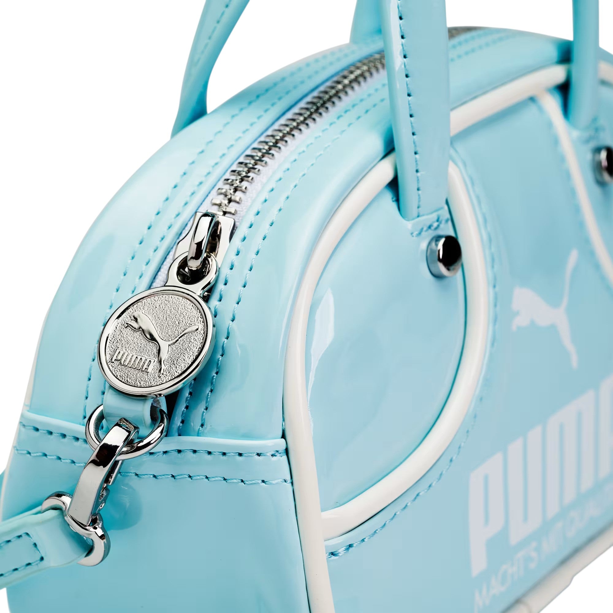 PUMA 1976 Micro Grip Bag – Black Box