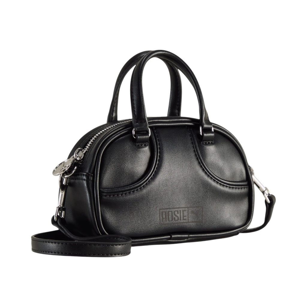 X Rosè Micro Grip Bag