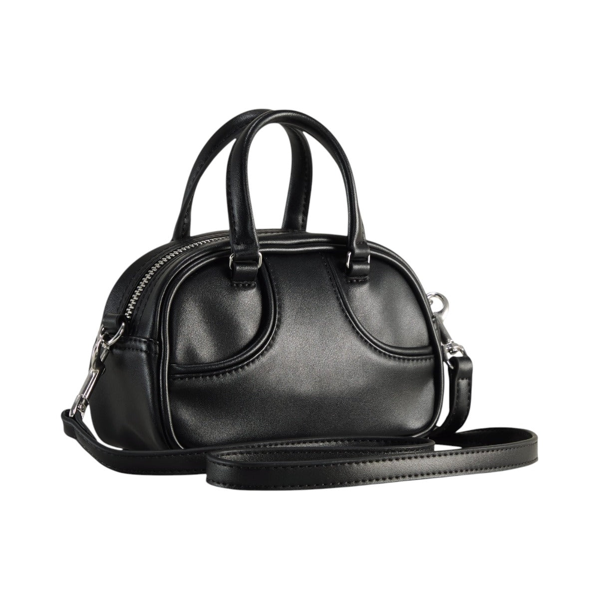 X Rosè Micro Grip Bag