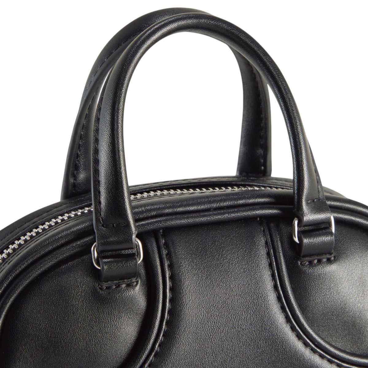 X Rosè Micro Grip Bag