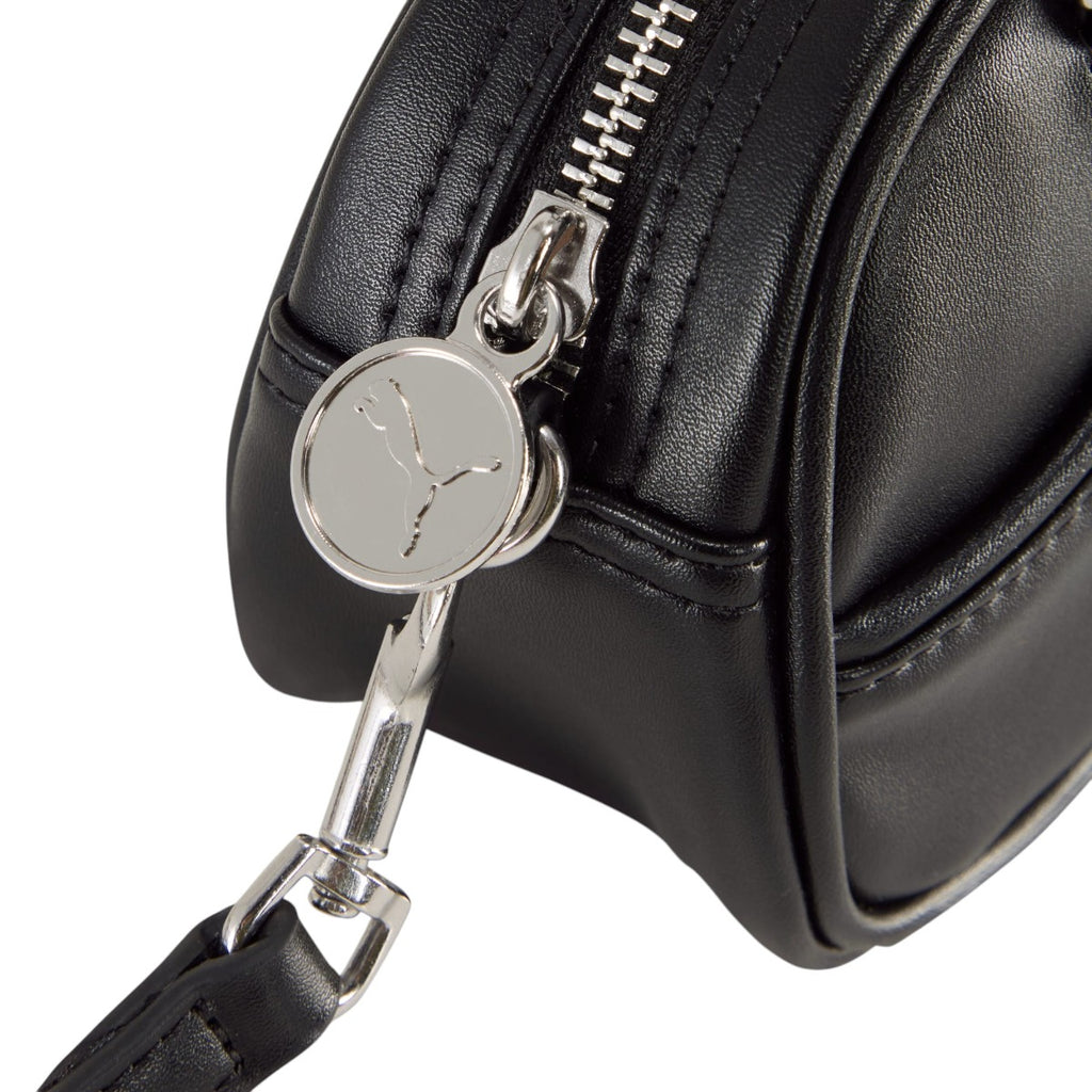 X Rosè Micro Grip Bag