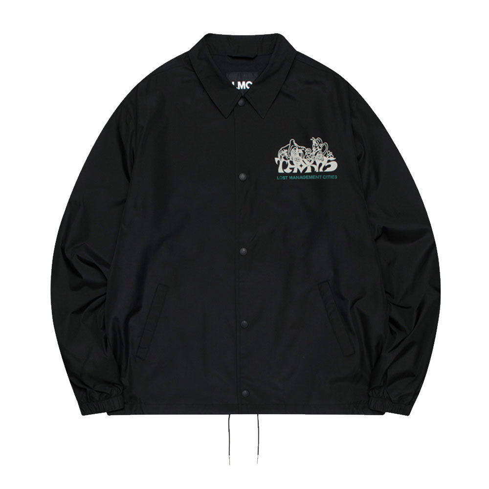 Thorns Wizard Coach Jacket