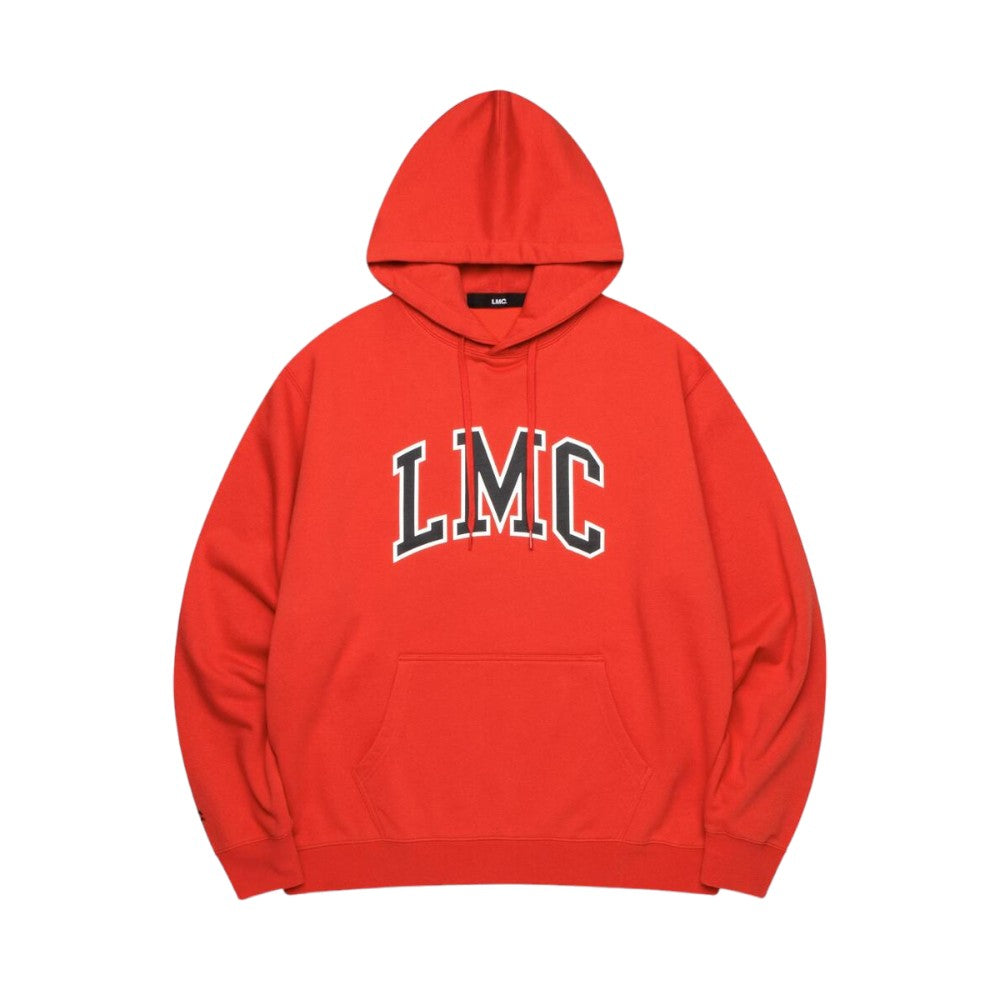 Arch Edge Hoodie