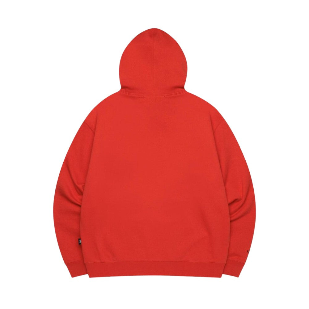 Arch Edge Hoodie