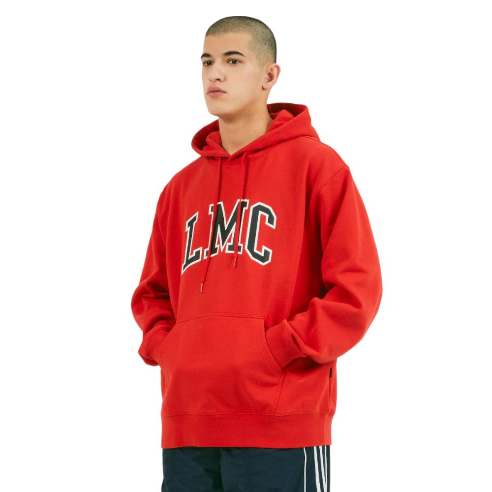 Arch Edge Hoodie