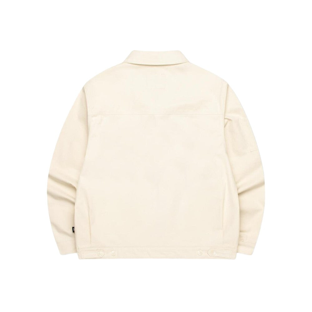 Wappen Work Jacket