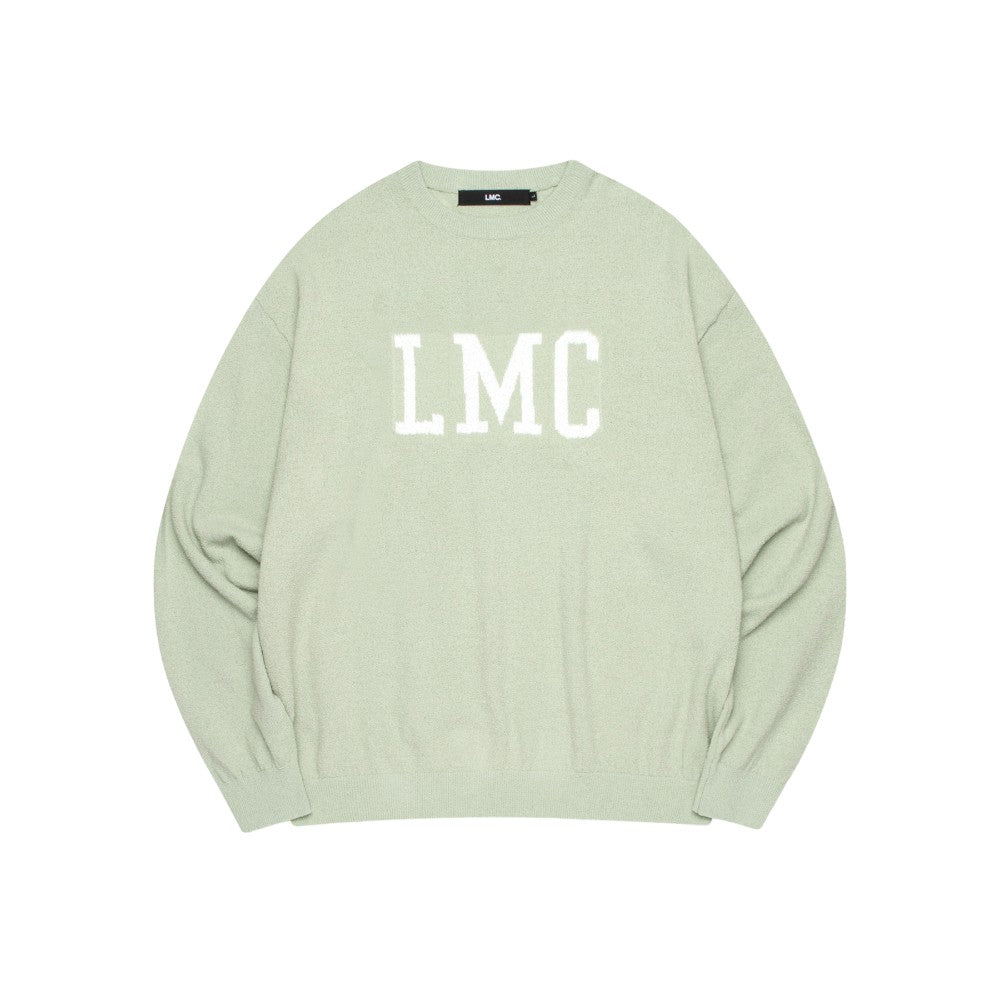 Bouc e Knit Sweater