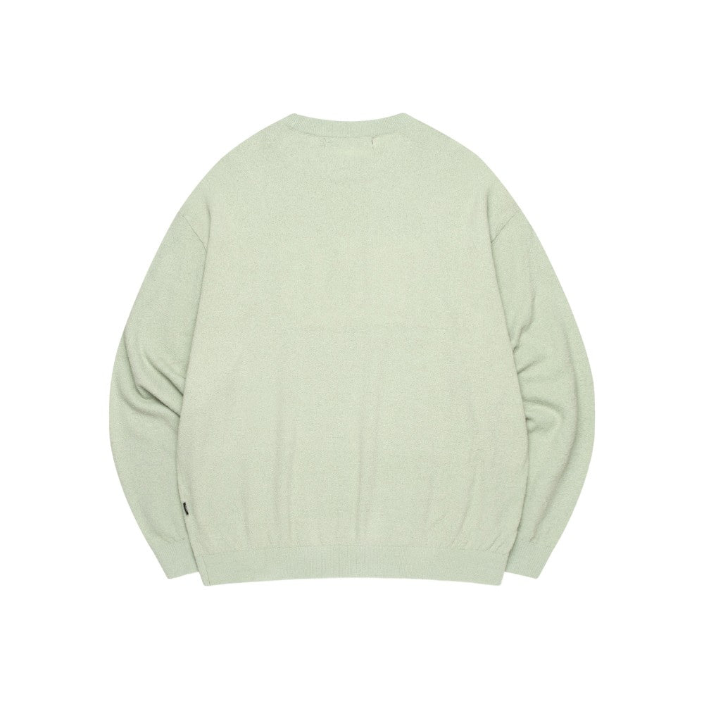 Bouc e Knit Sweater
