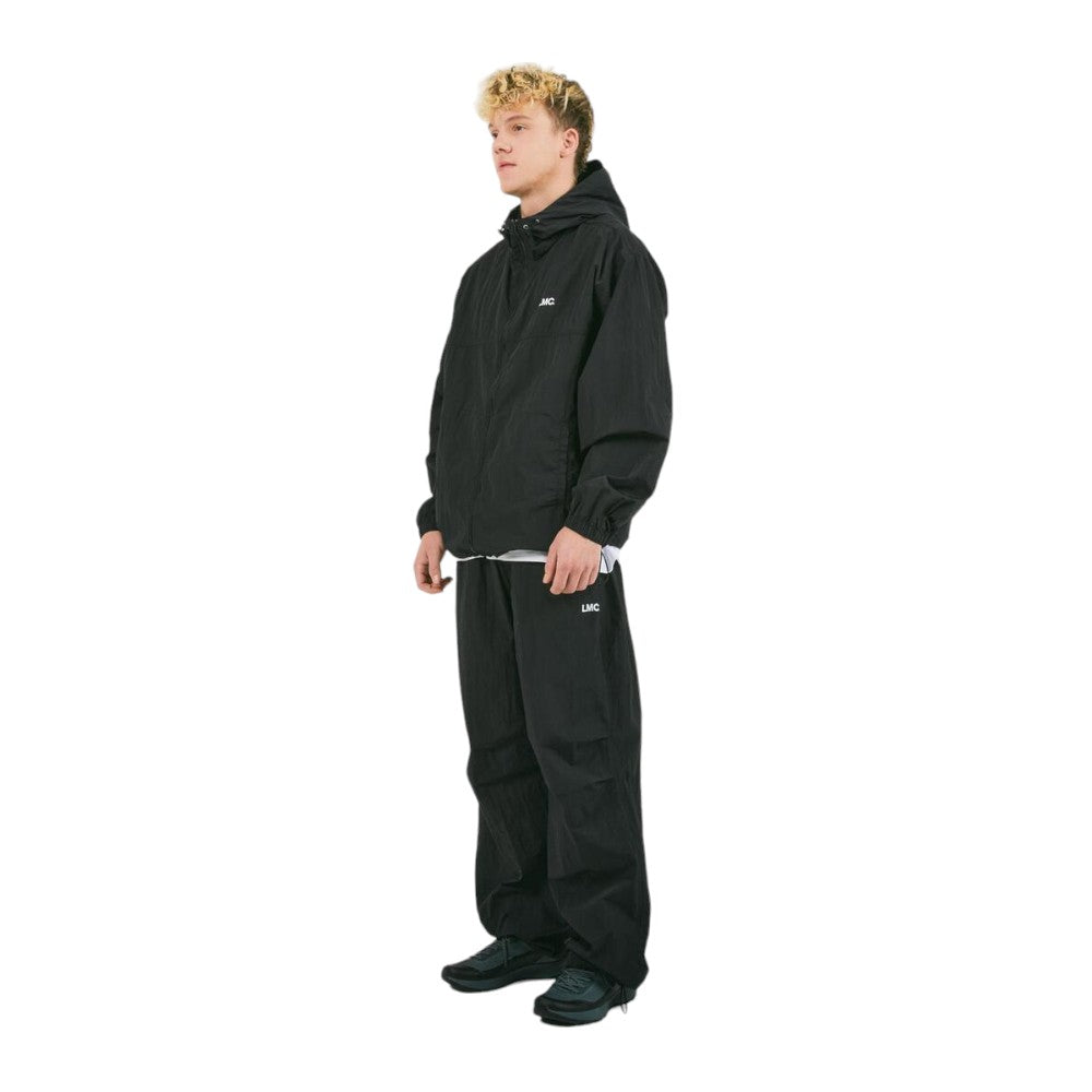 Og Ny on Wide Pants