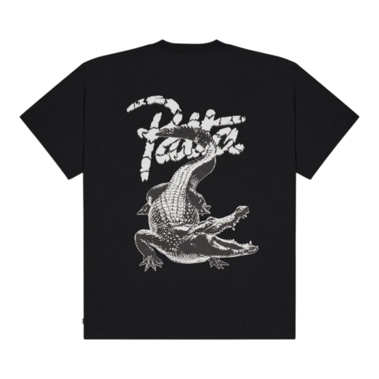 Patta Croco T-shirt