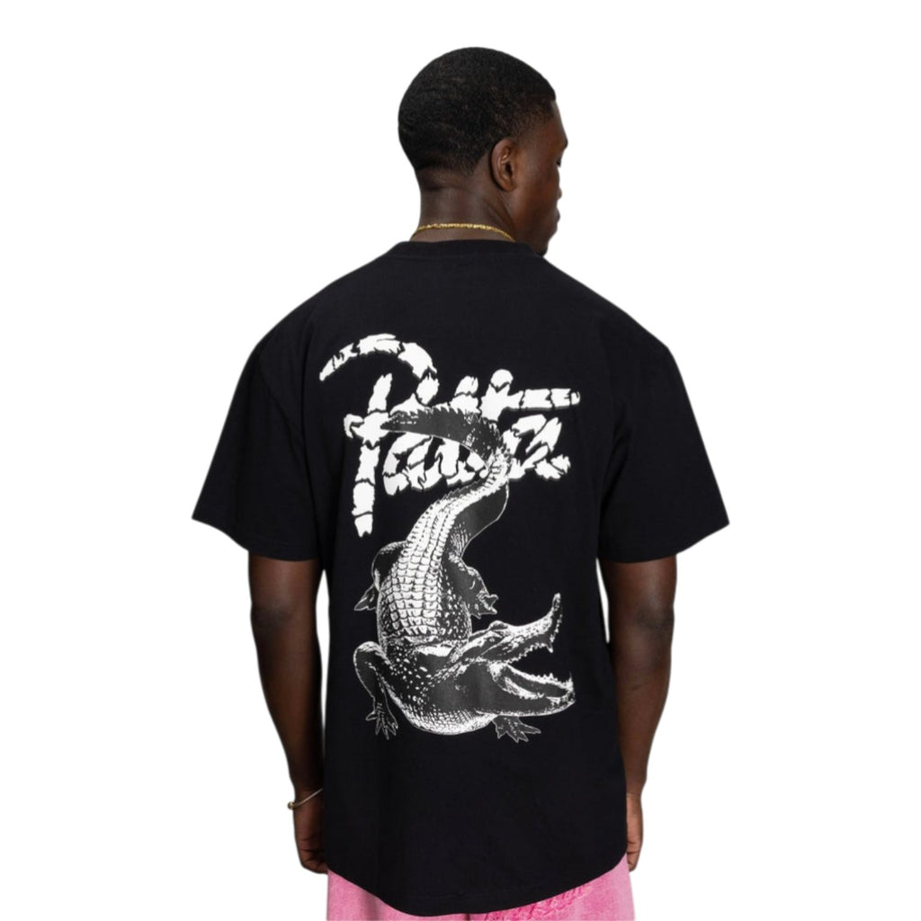 Patta Croco T-shirt