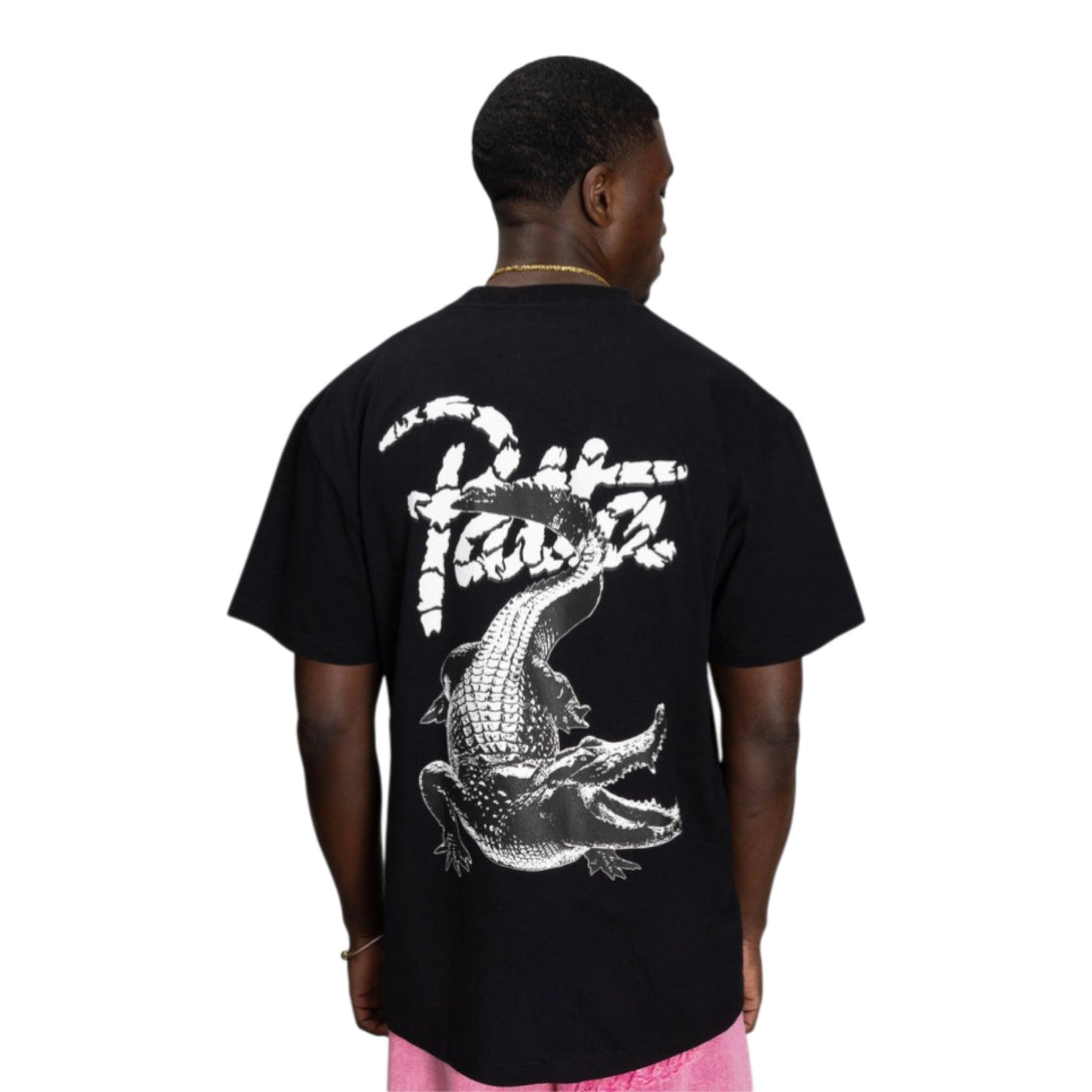 Patta Croco T-shirt