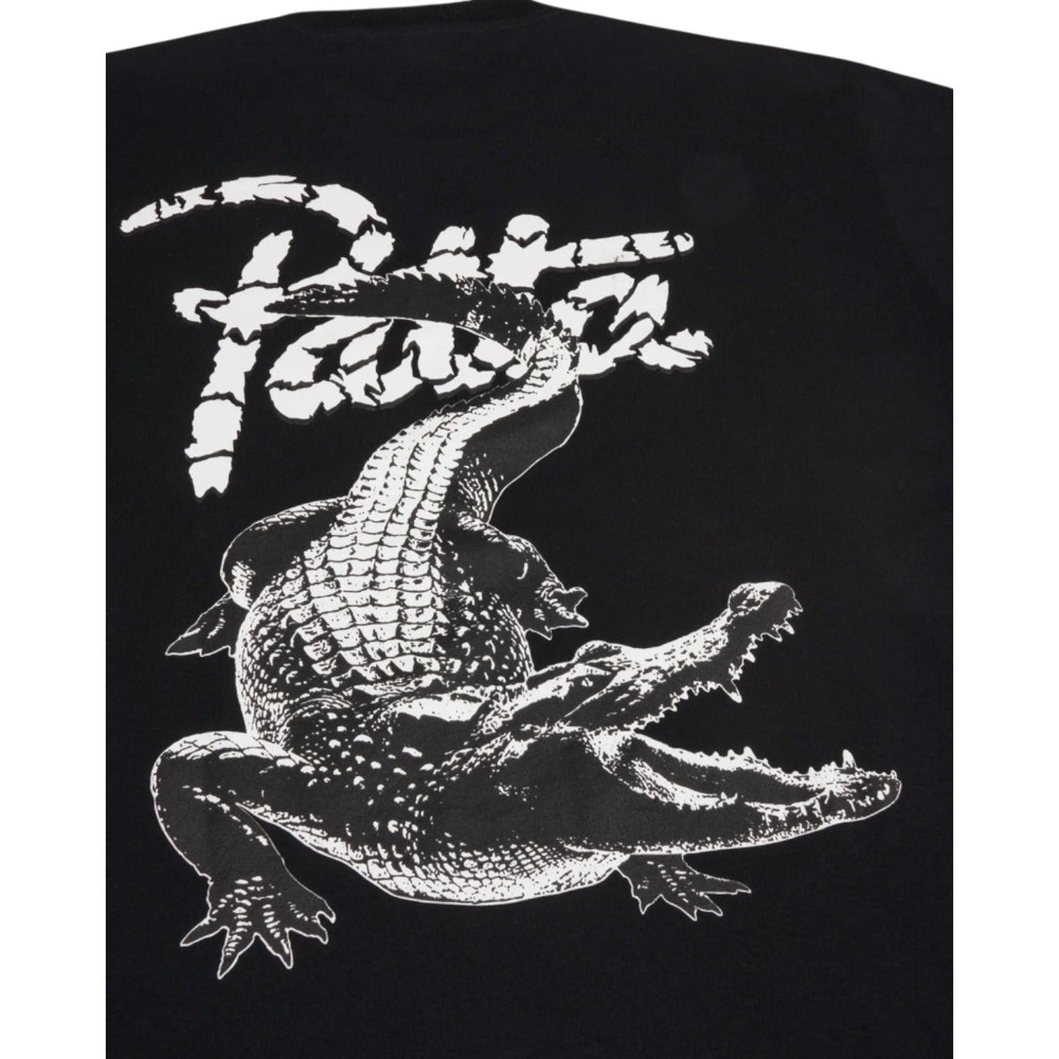 Patta Croco T-shirt