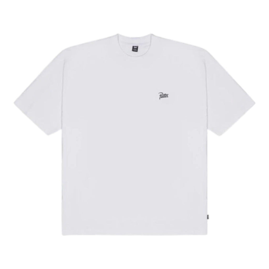 Patta Croco T-shirt