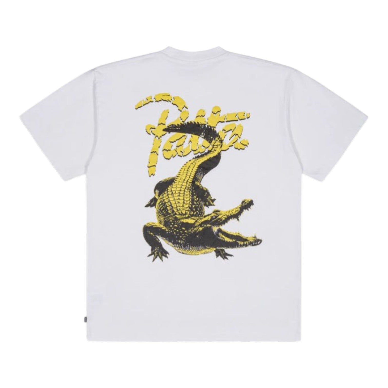 Patta Croco T-shirt