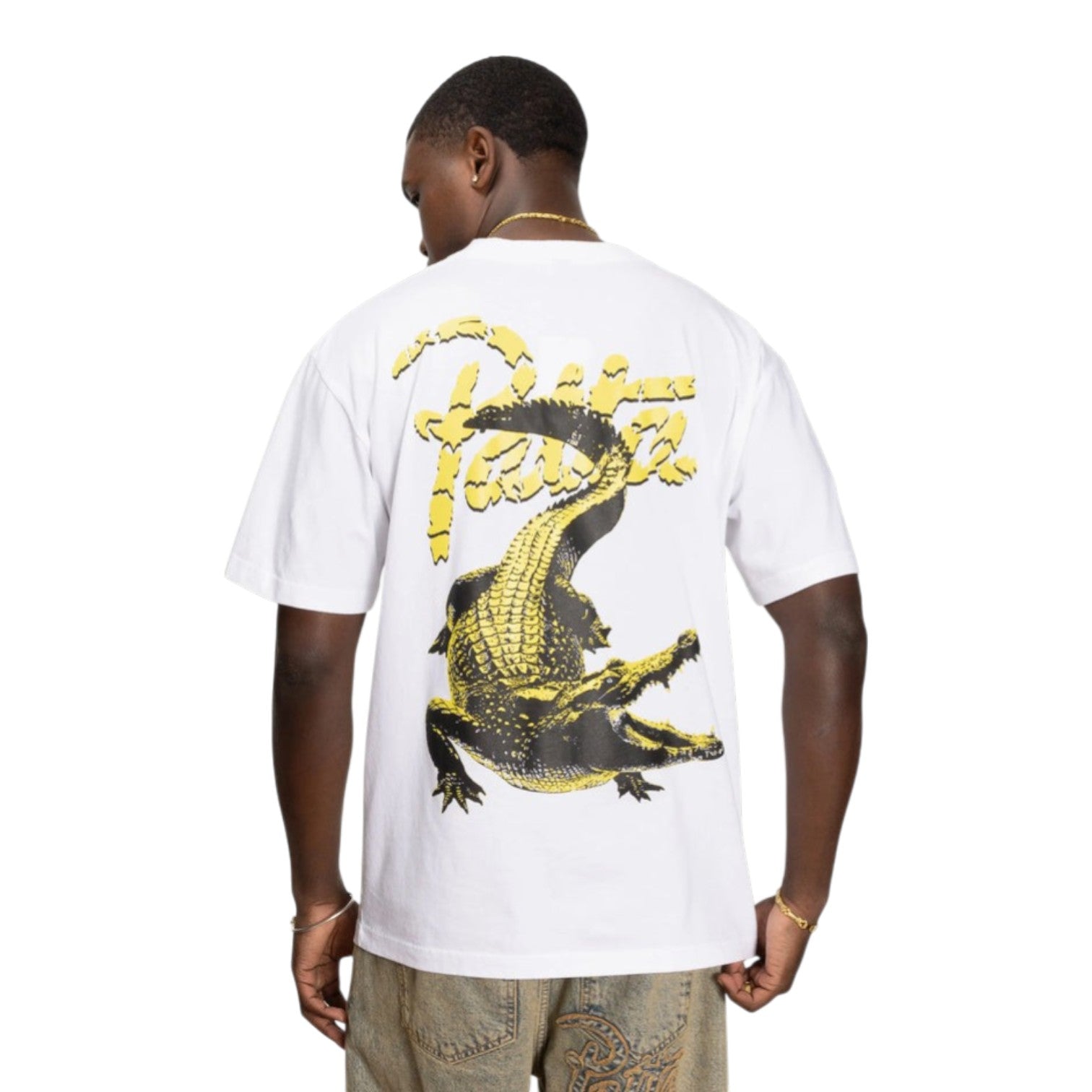 Patta Croco T-shirt