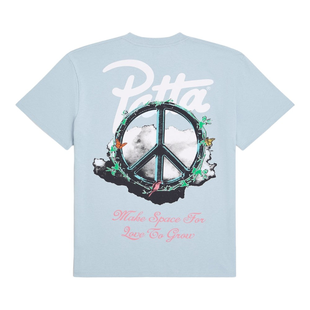 Xerox Peace Tshirt