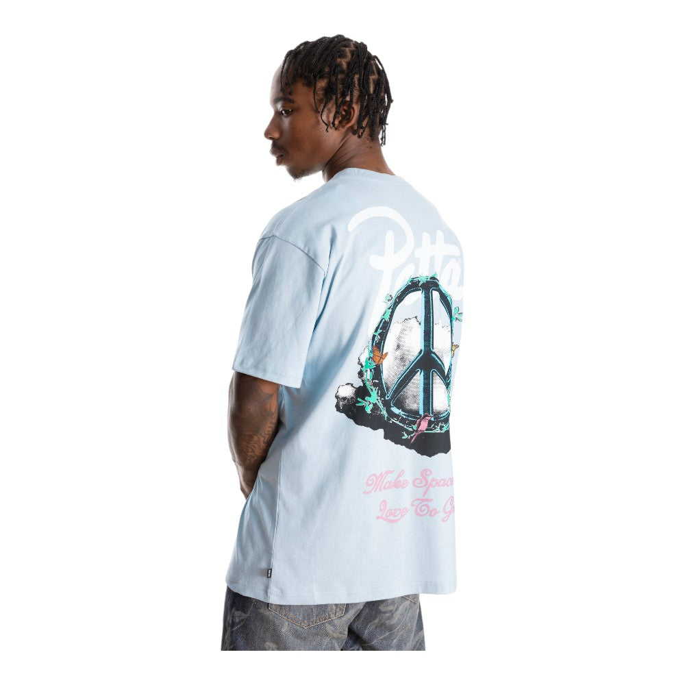 Xerox Peace Tshirt