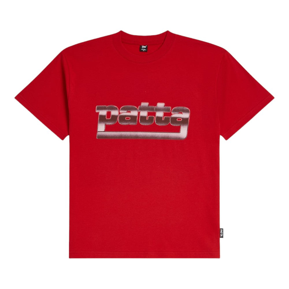 Metal Tshirt