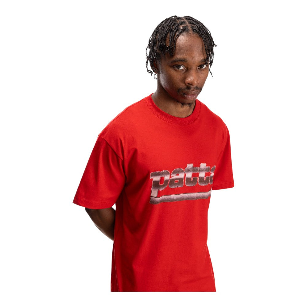 Metal Tshirt
