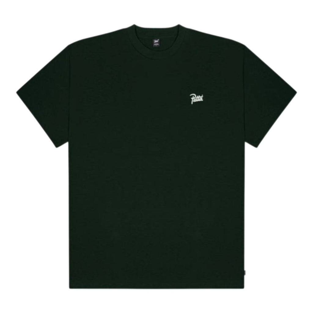 Patta Script Logo T-Shirt