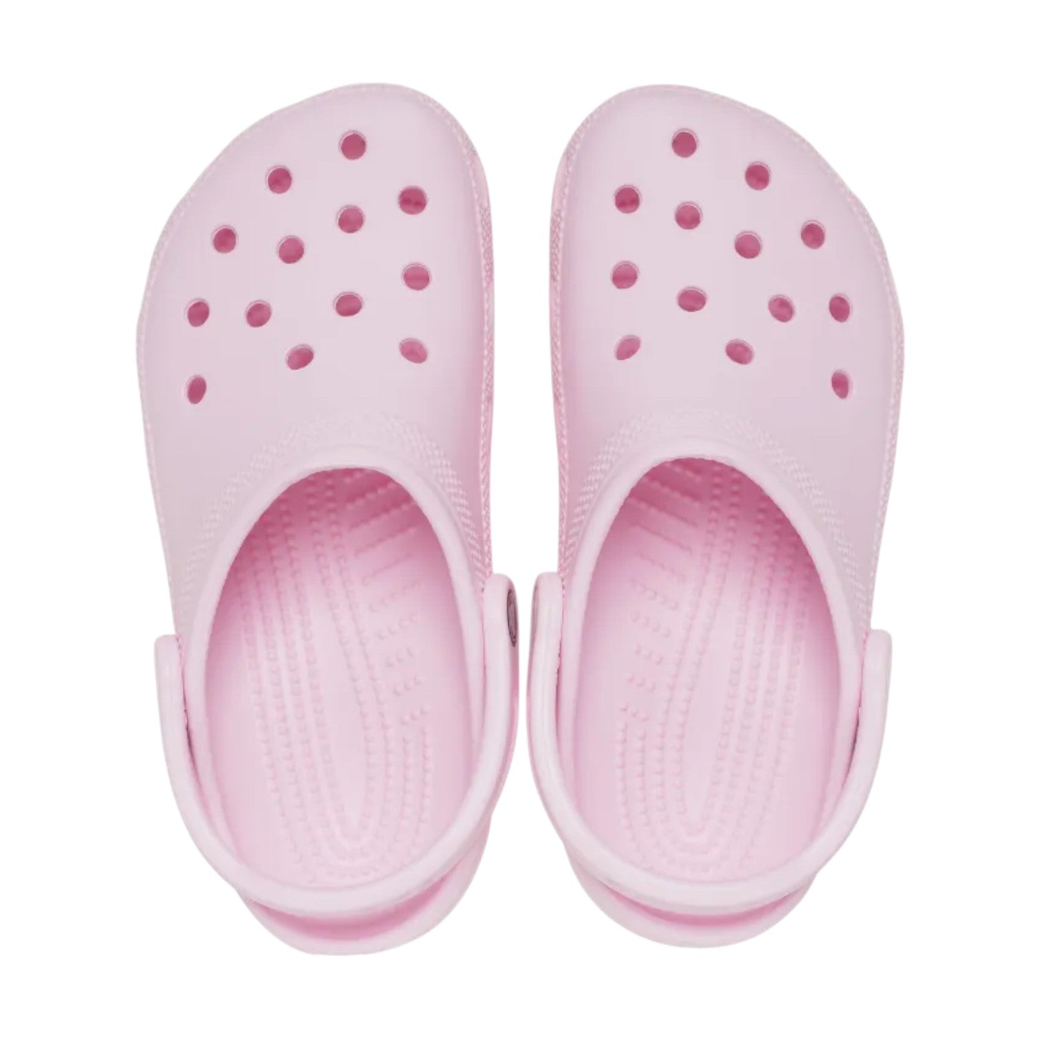 Classic Clog Slipper Pink Milk