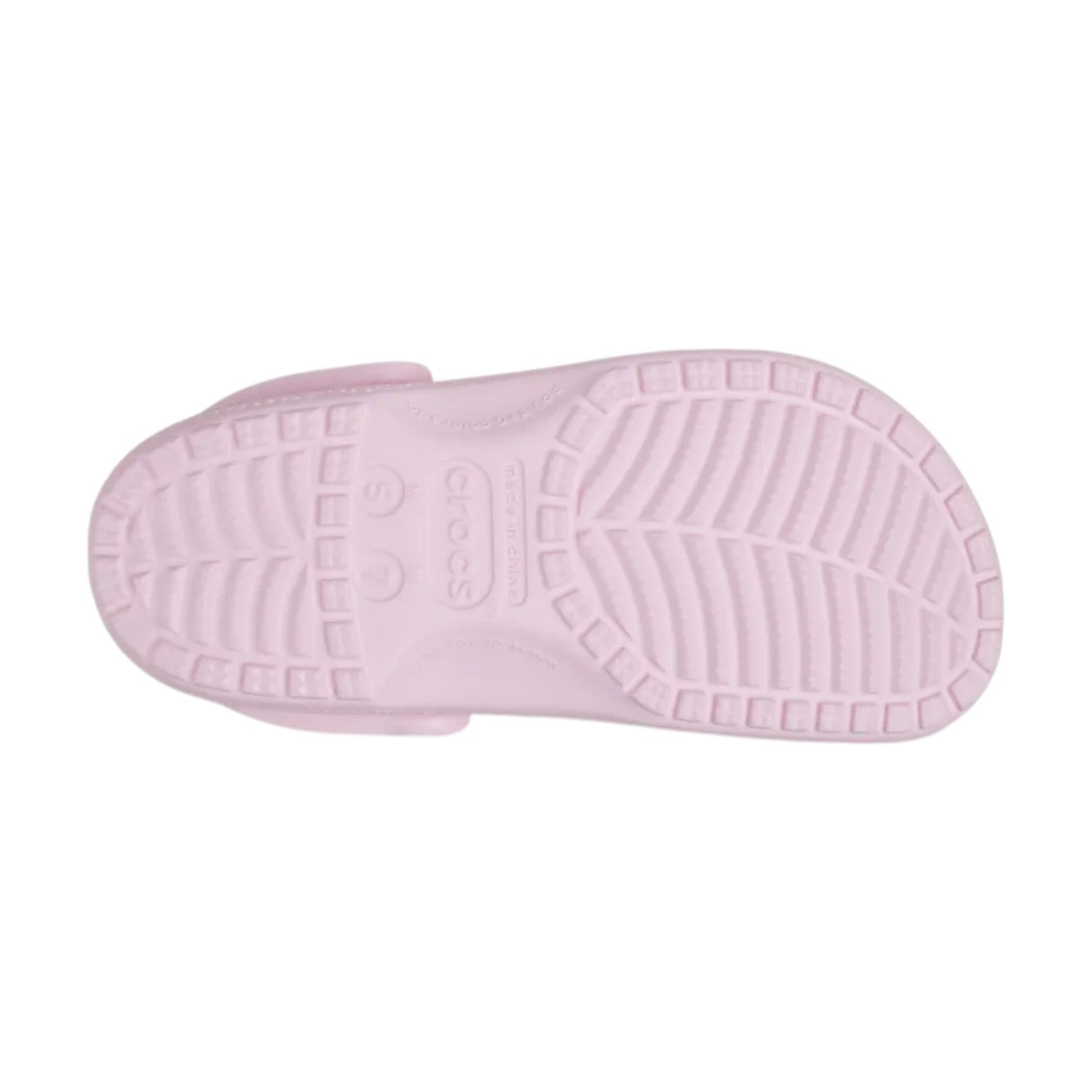 Classic Clog Slipper Pink Milk