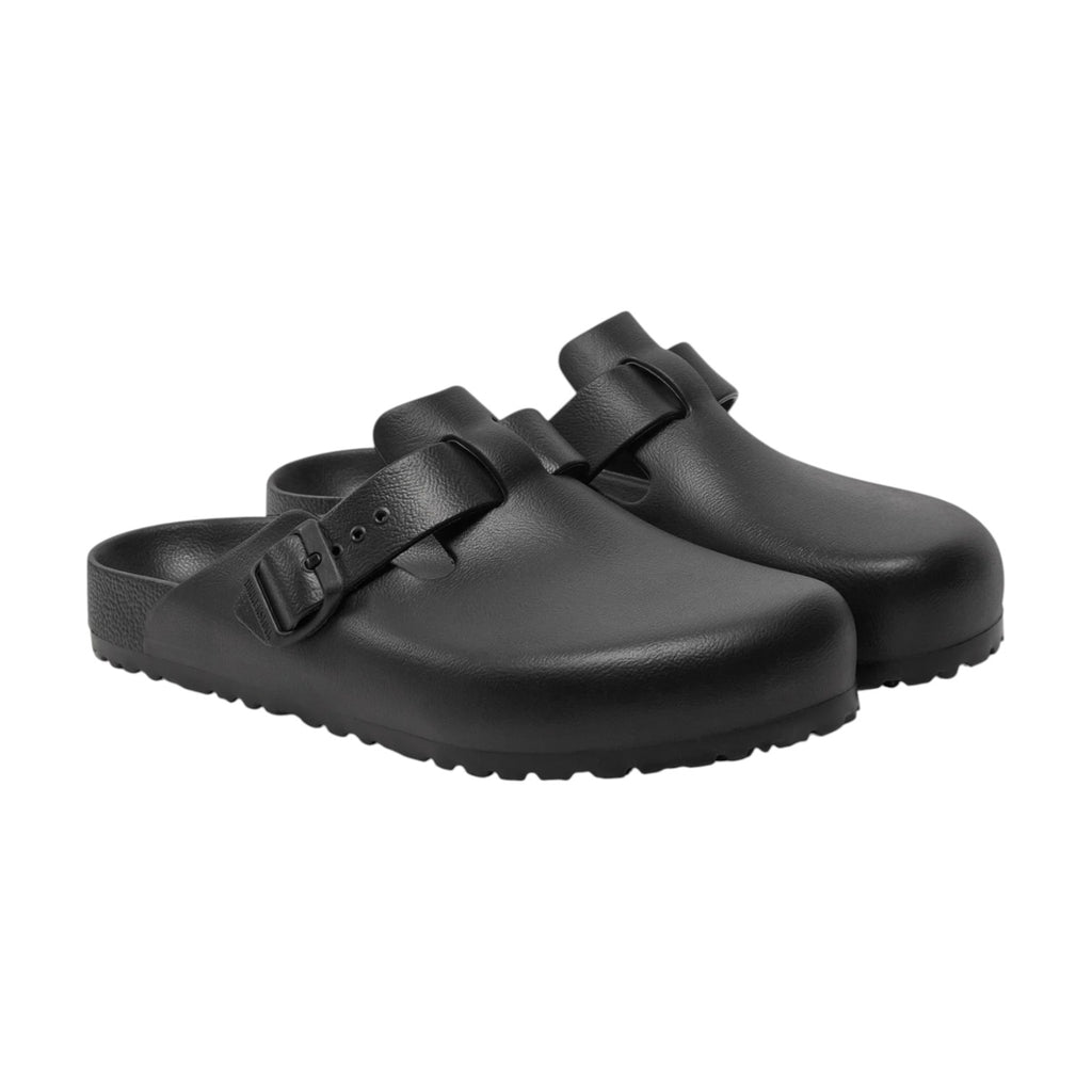 Boston Eva Slipper Black