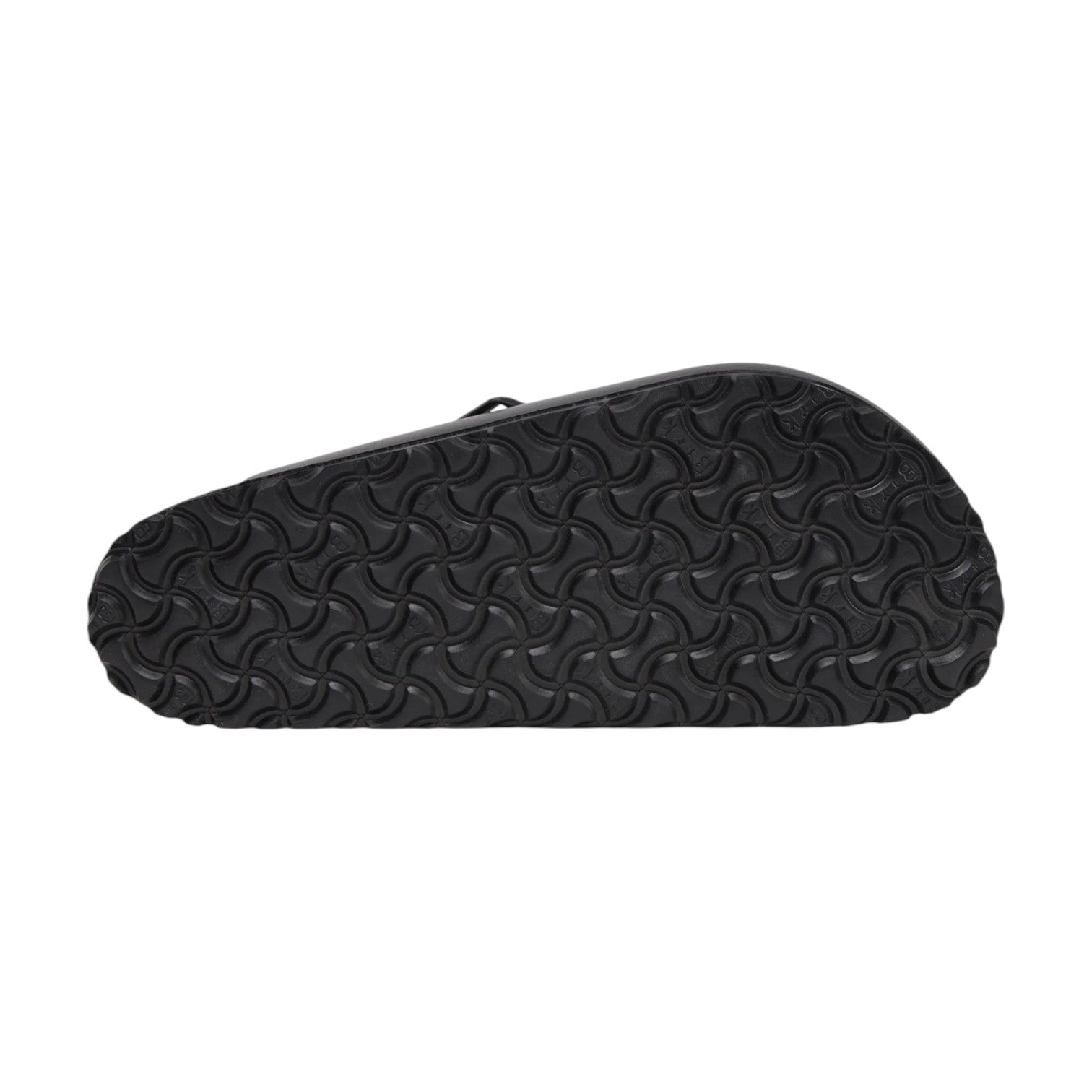 Boston Eva Slipper Black