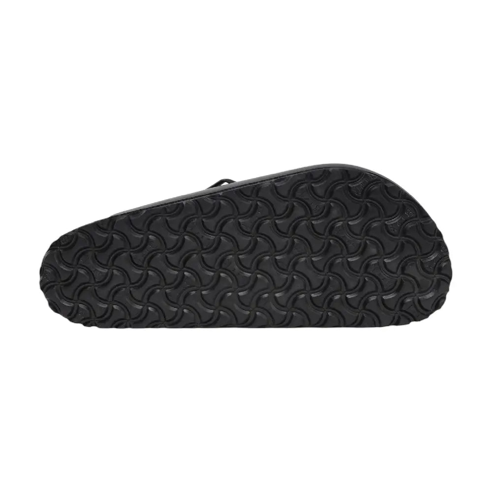 Boston Eva Slipper Black