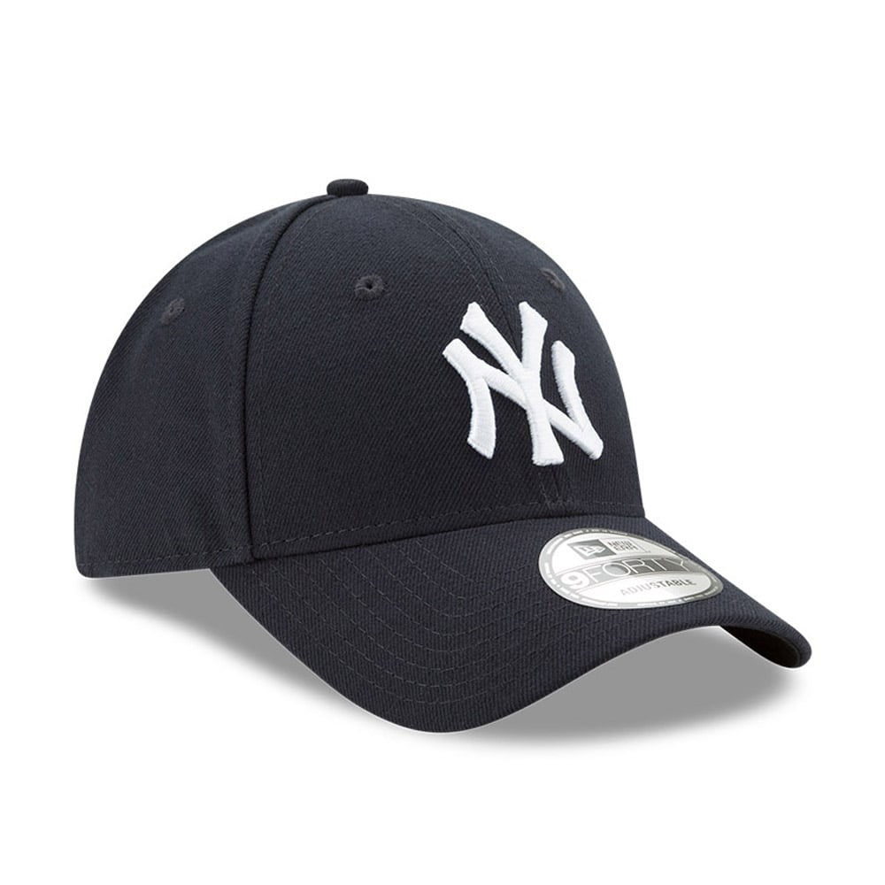 New York Yankees The League Blue 9forty Cap