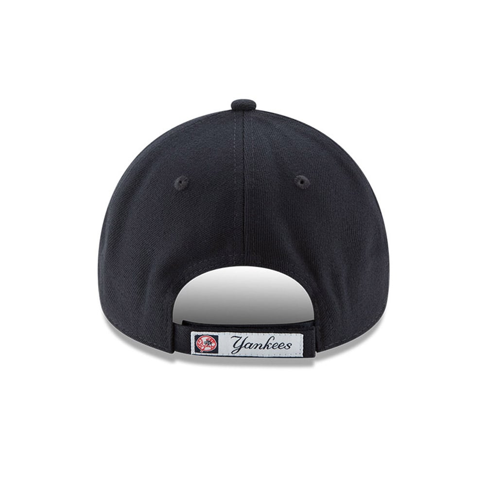 New York Yankees The League Blue 9forty Cap