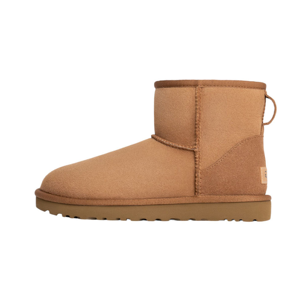 Classic Mini Ii Boots