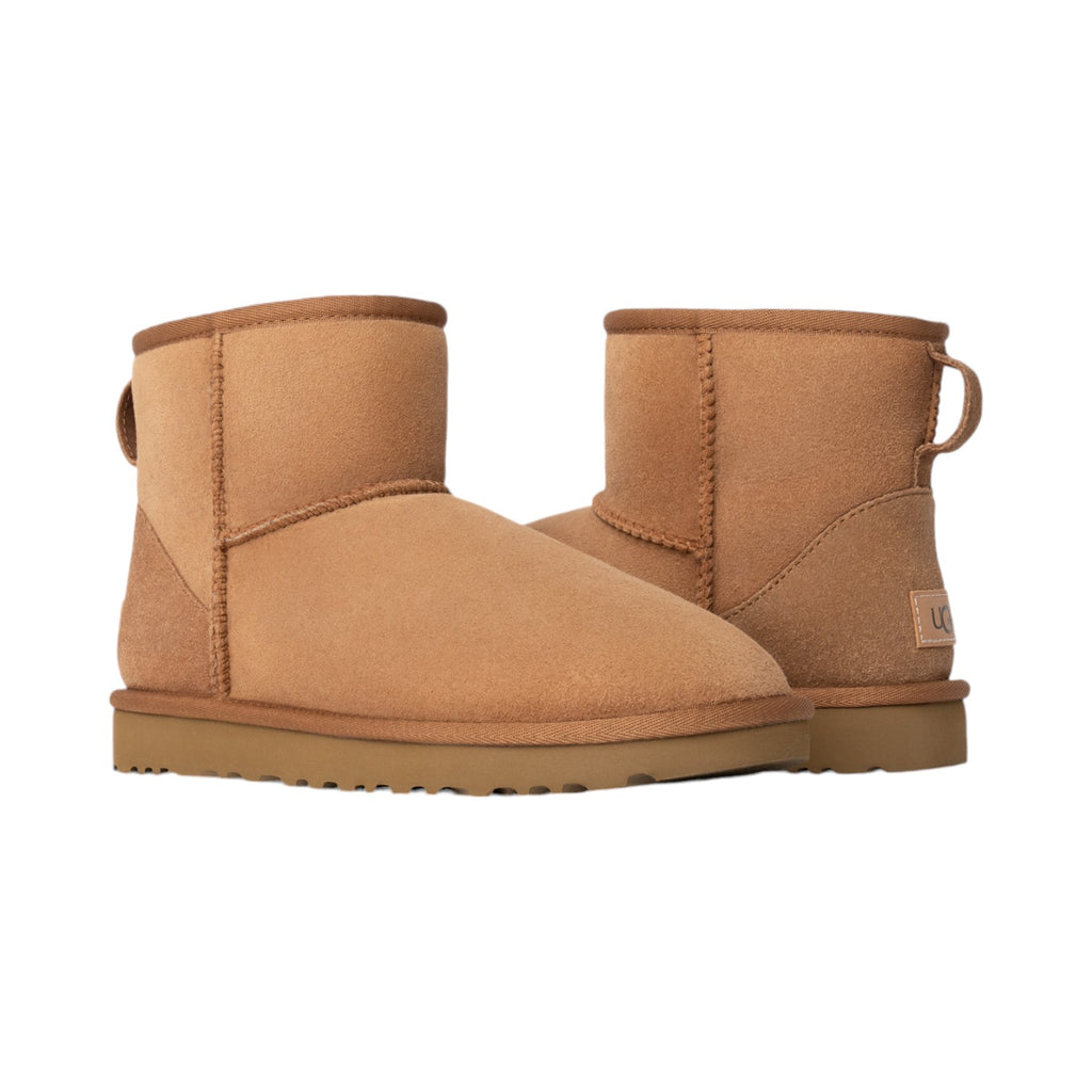 Classic Mini Ii Boots
