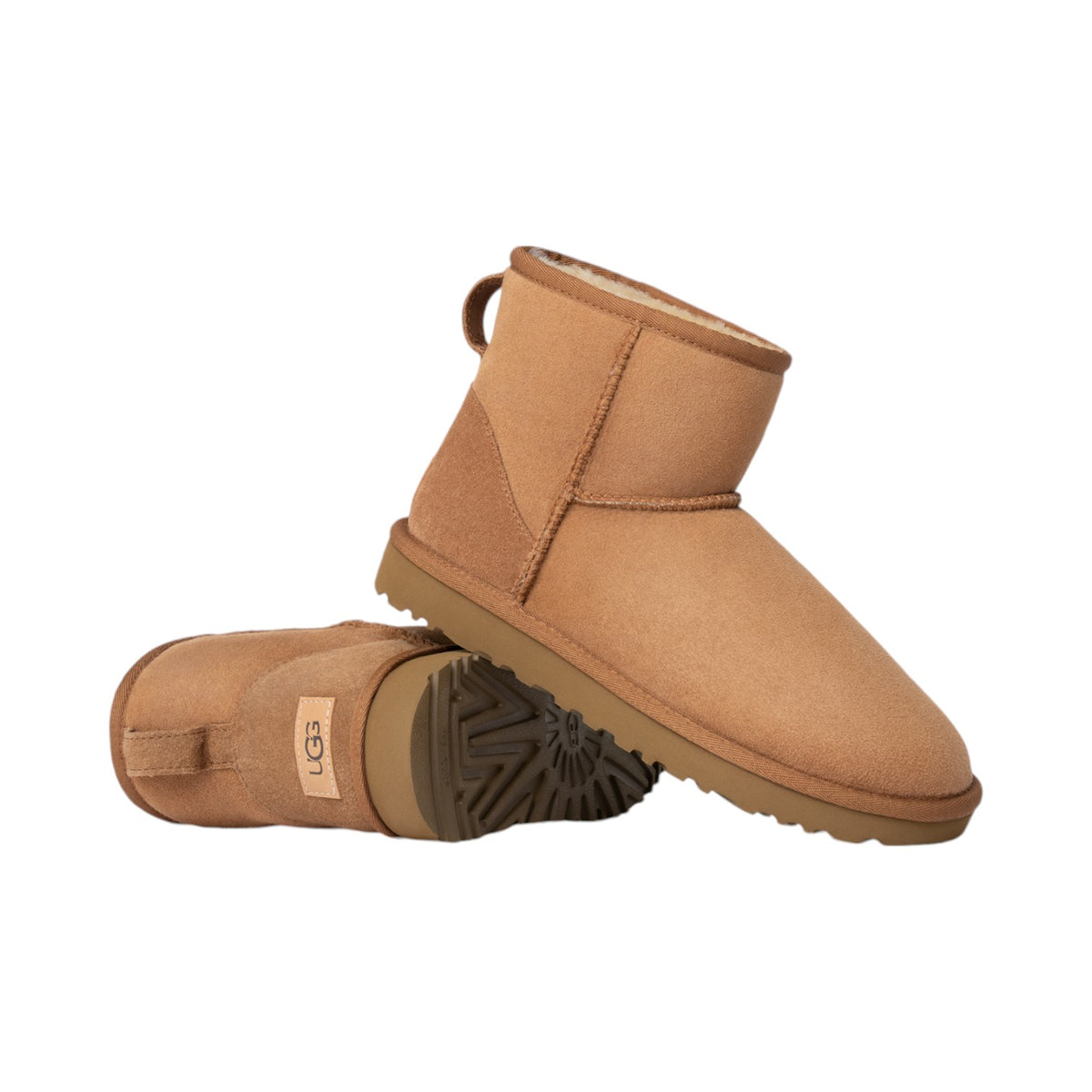 Classic Mini Ii Boots