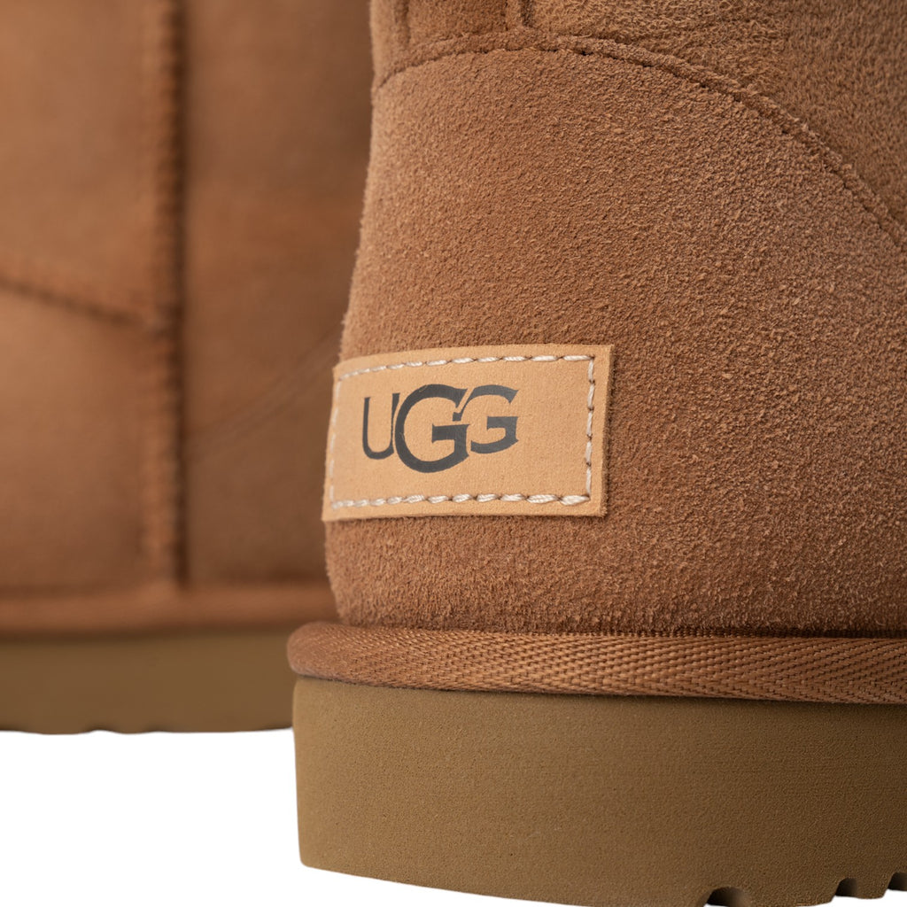 Classic Mini Ii Boots