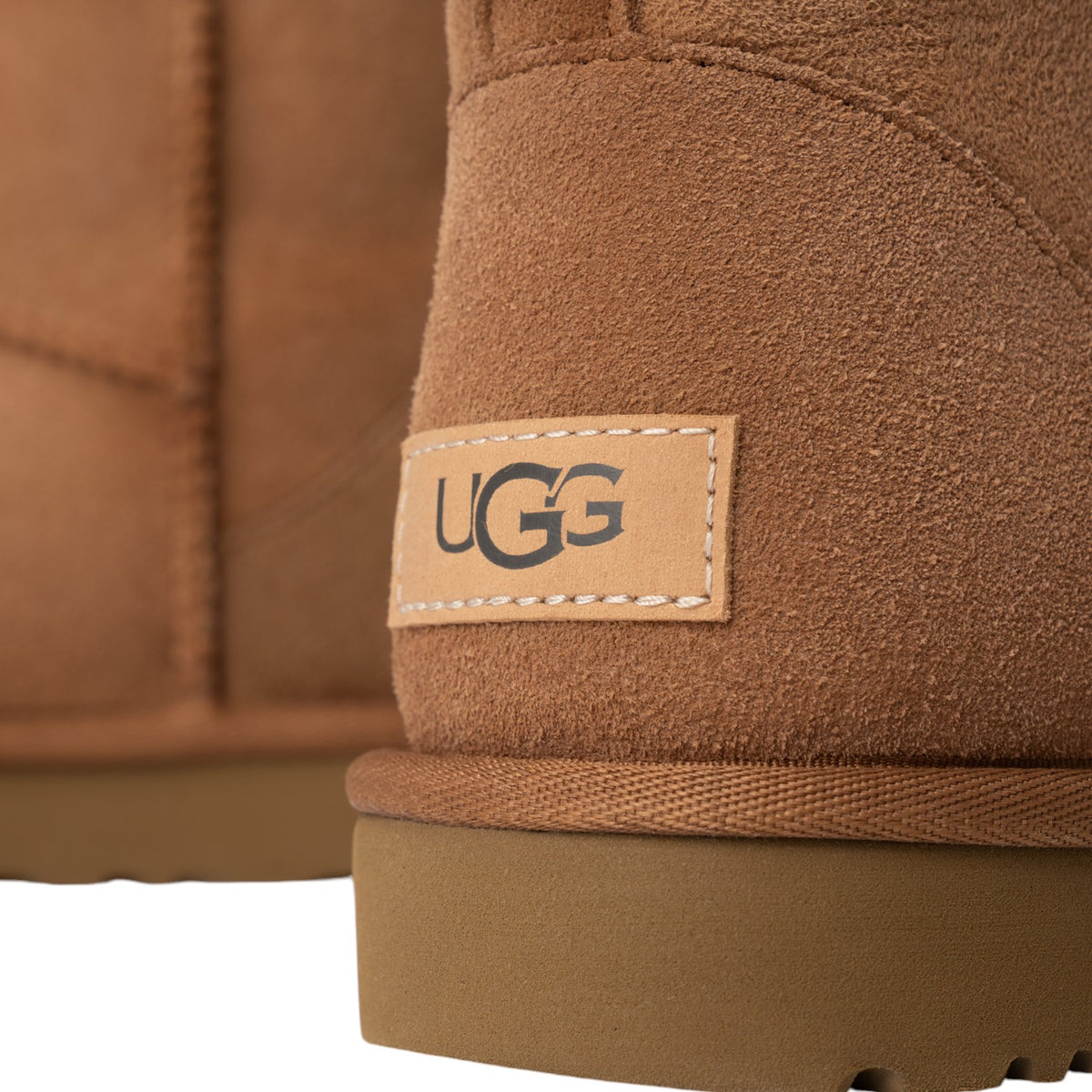 Classic Mini Ii Boots