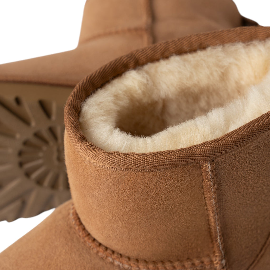 Classic Mini Ii Boots