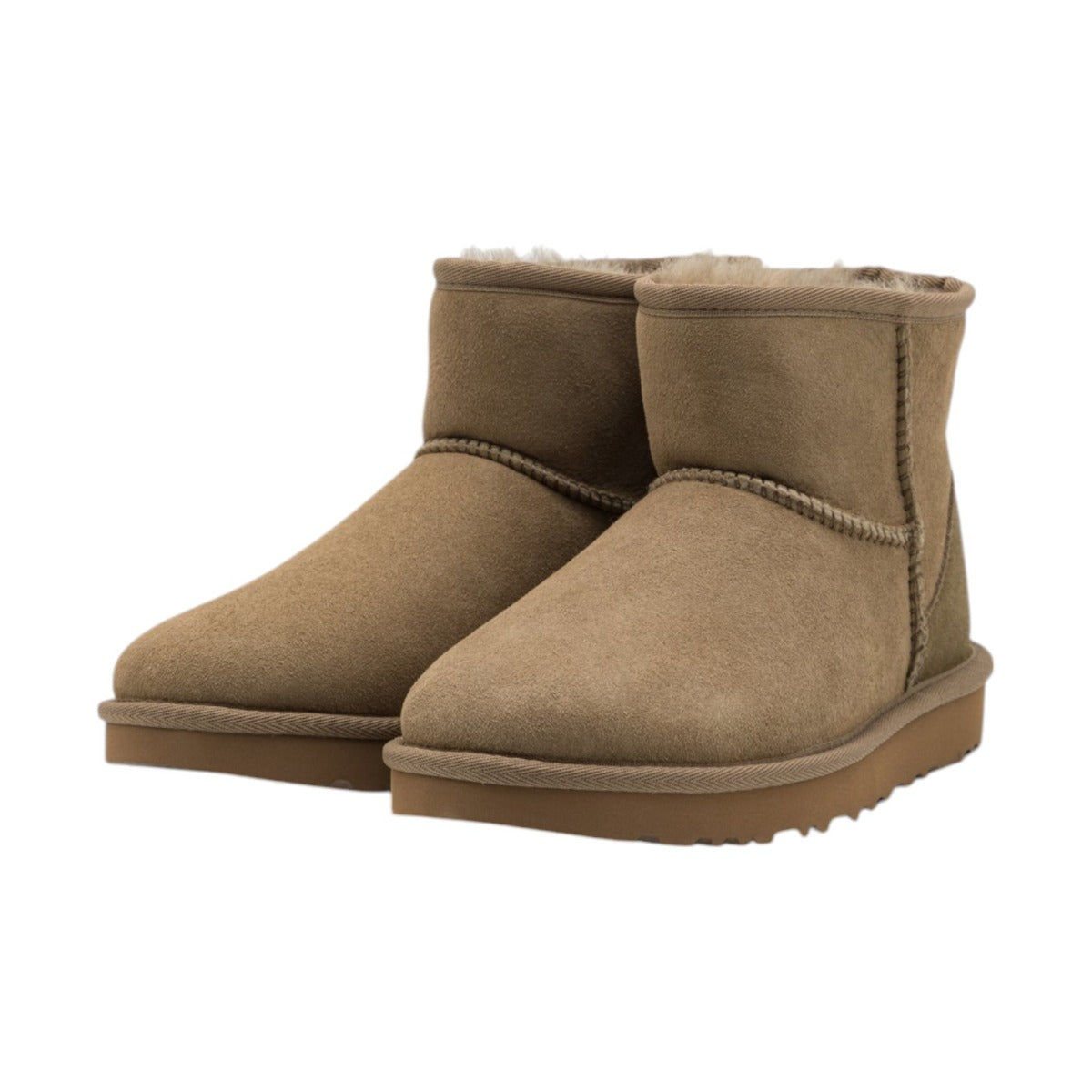 Classic Mini Ii Boots