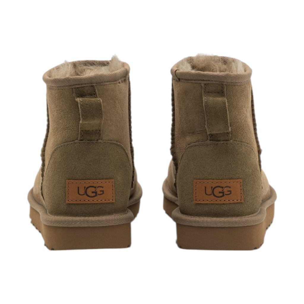 Classic Mini Ii Boots