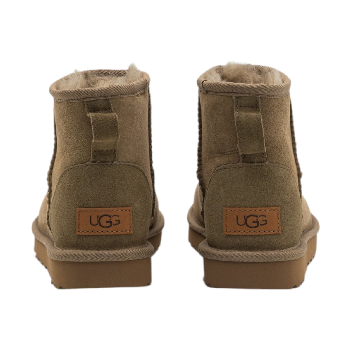 Classic Mini Ii Boots