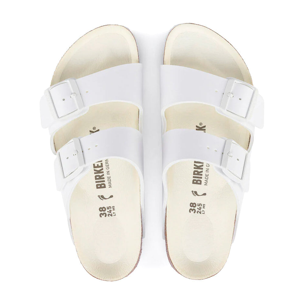 Arizona Triples White, Birko Flor