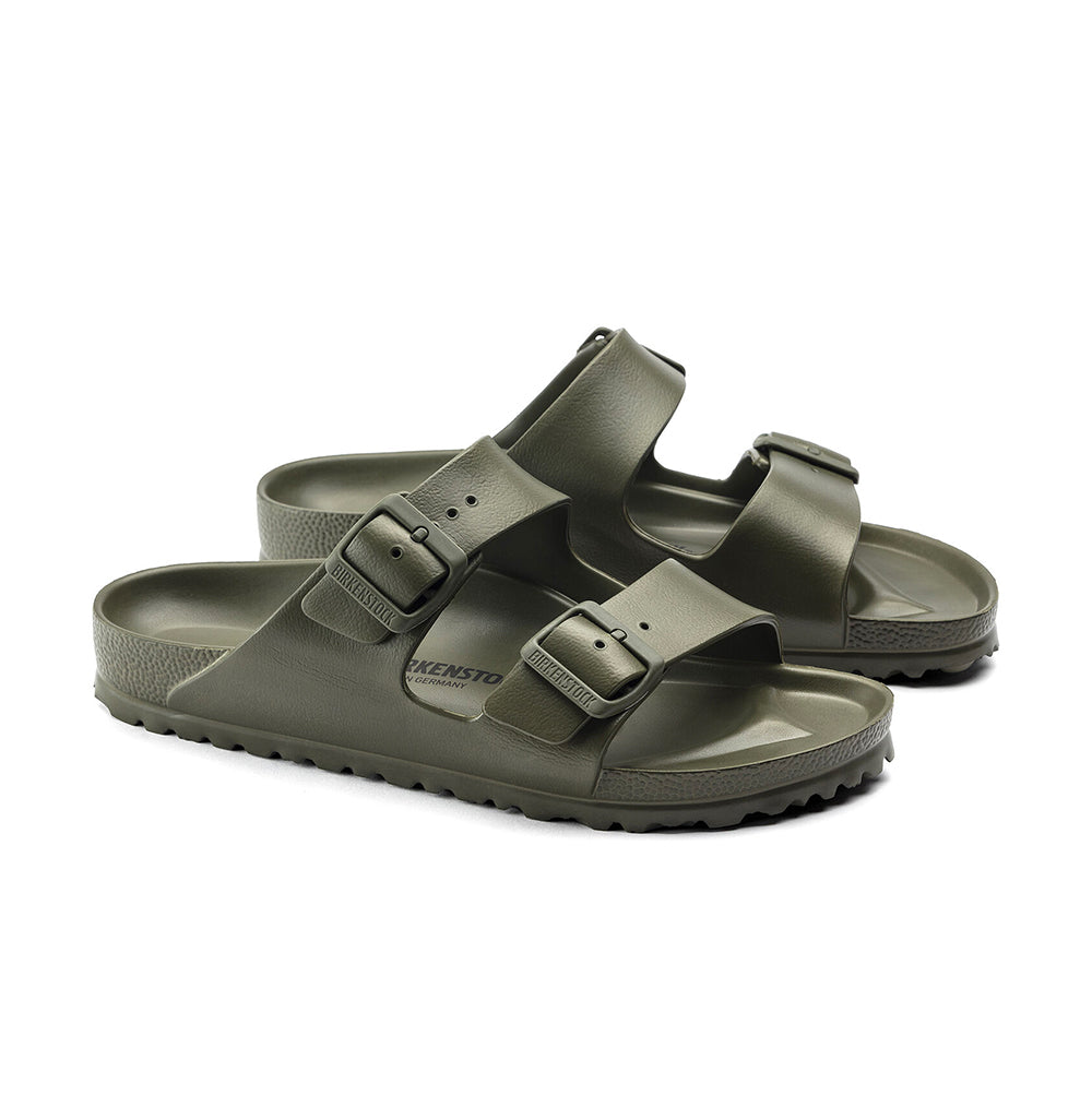 Arizona Eva Khaki Eva Sandals