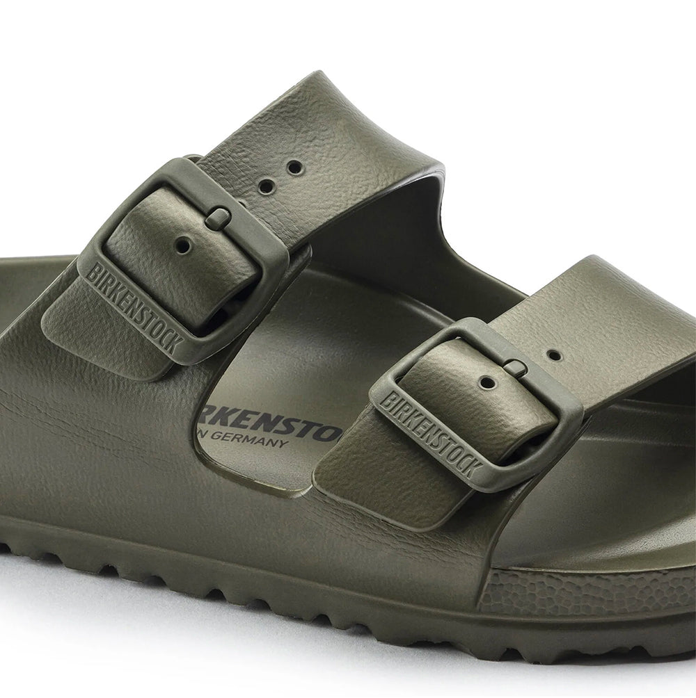 Arizona Eva Khaki Eva Sandals