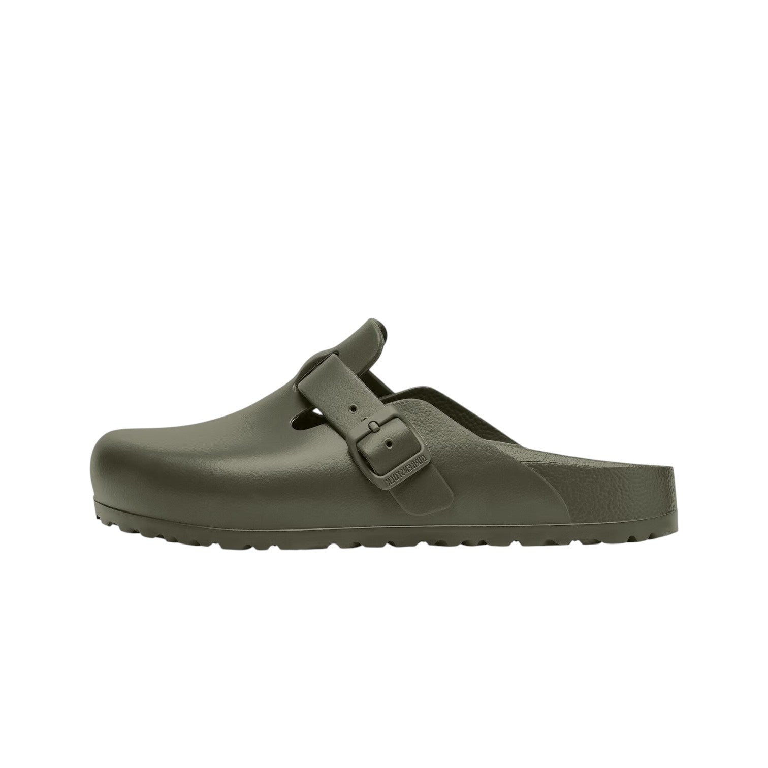 Boston Eva Slipper Khaki