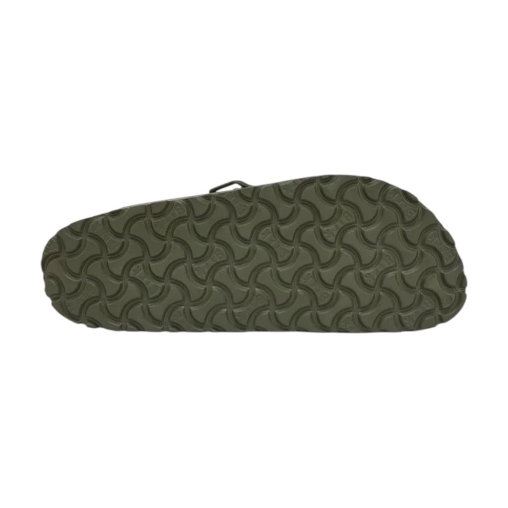 Boston Eva Slipper Khaki