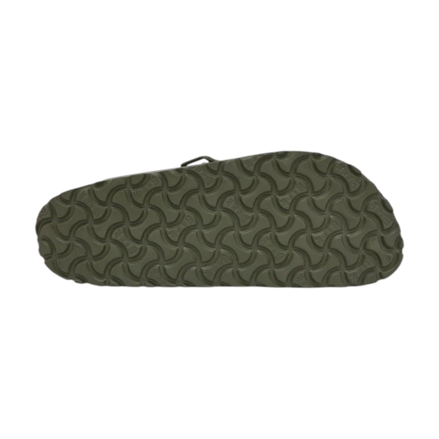Boston Eva Slipper Khaki