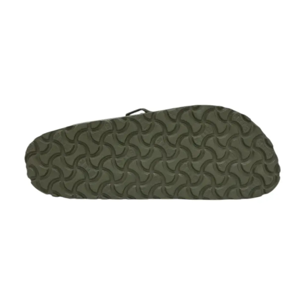 Boston Eva Slipper Khaki